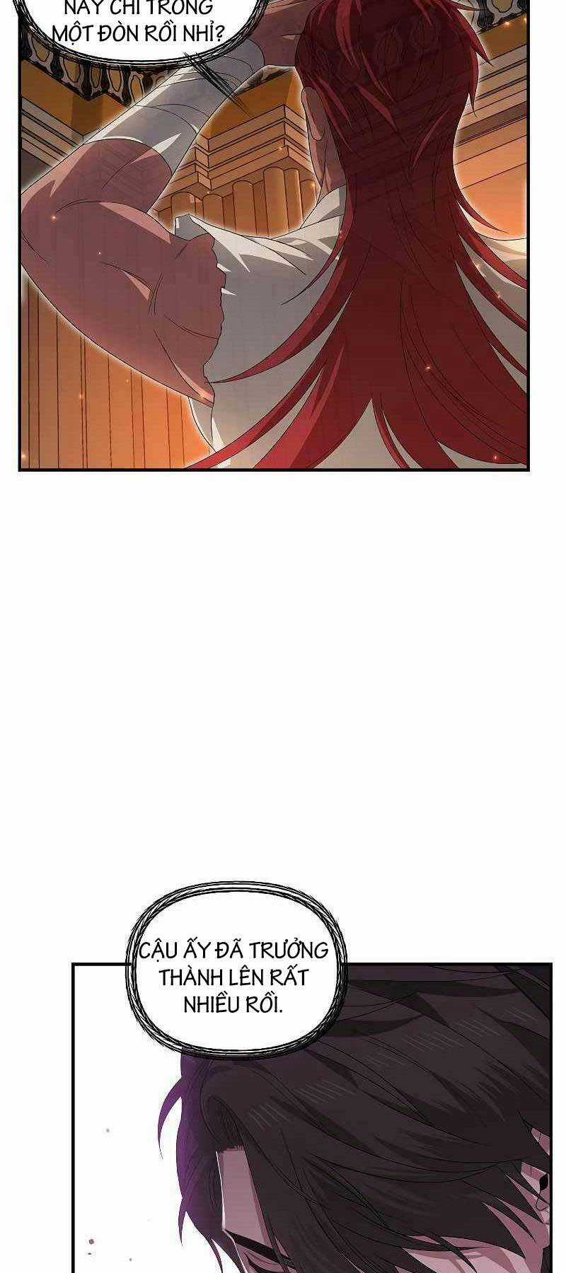 Thợ Săn Tự Sát Cấp Sss Chapter 95 trang 37