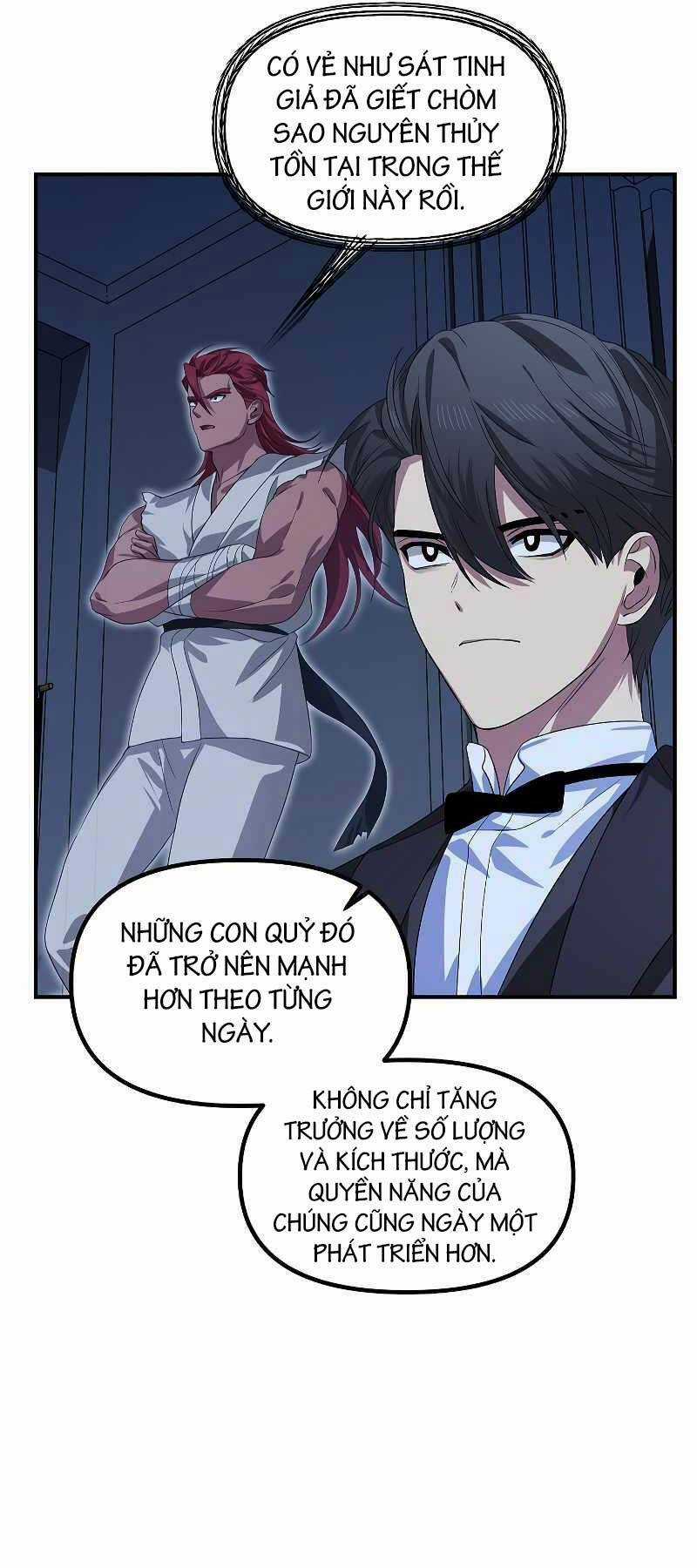 Thợ Săn Tự Sát Cấp Sss Chapter 95 trang 42