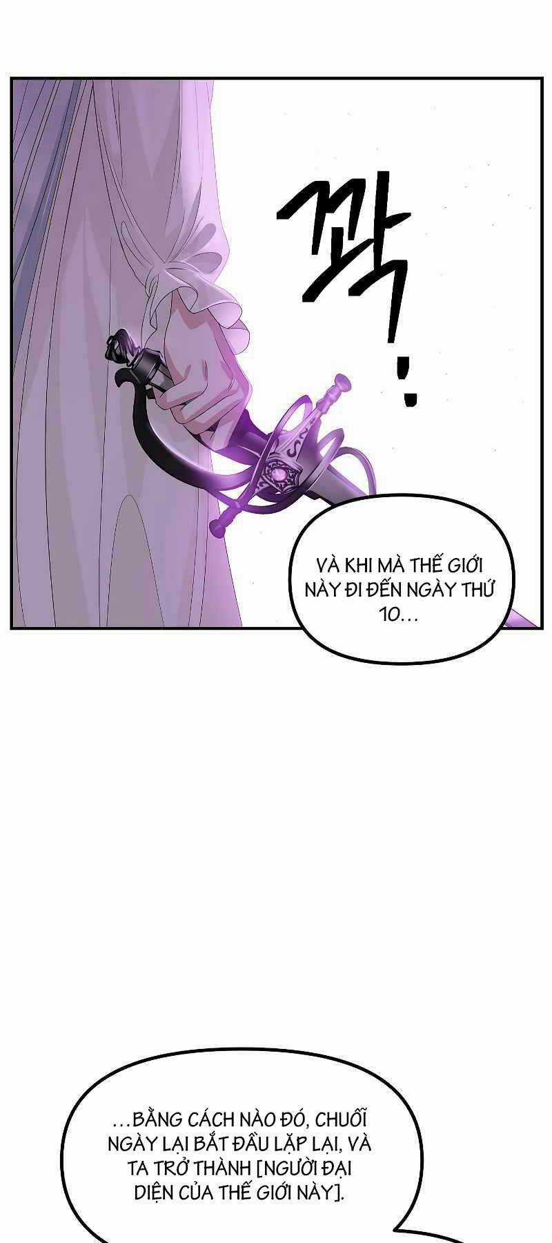 Thợ Săn Tự Sát Cấp Sss Chapter 95 trang 43