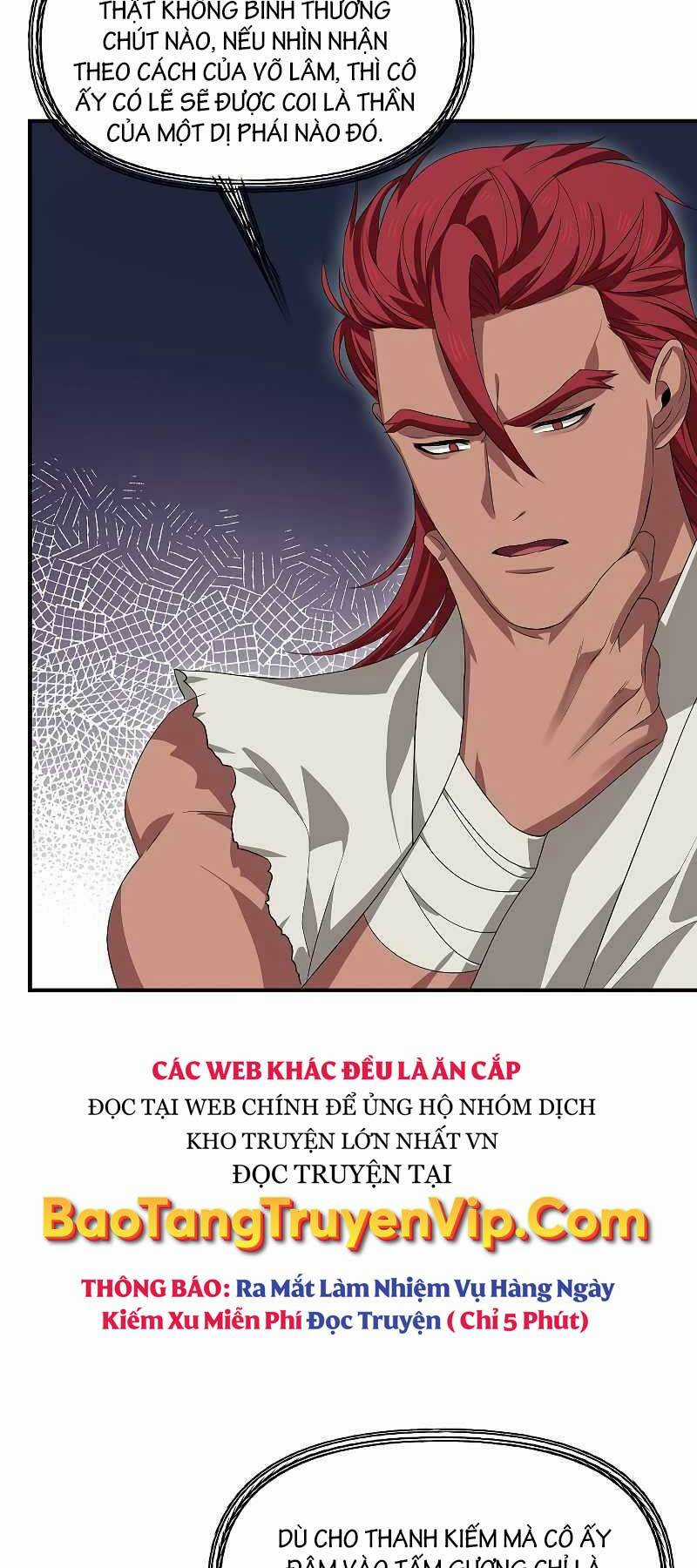 Thợ Săn Tự Sát Cấp Sss Chapter 95 trang 45