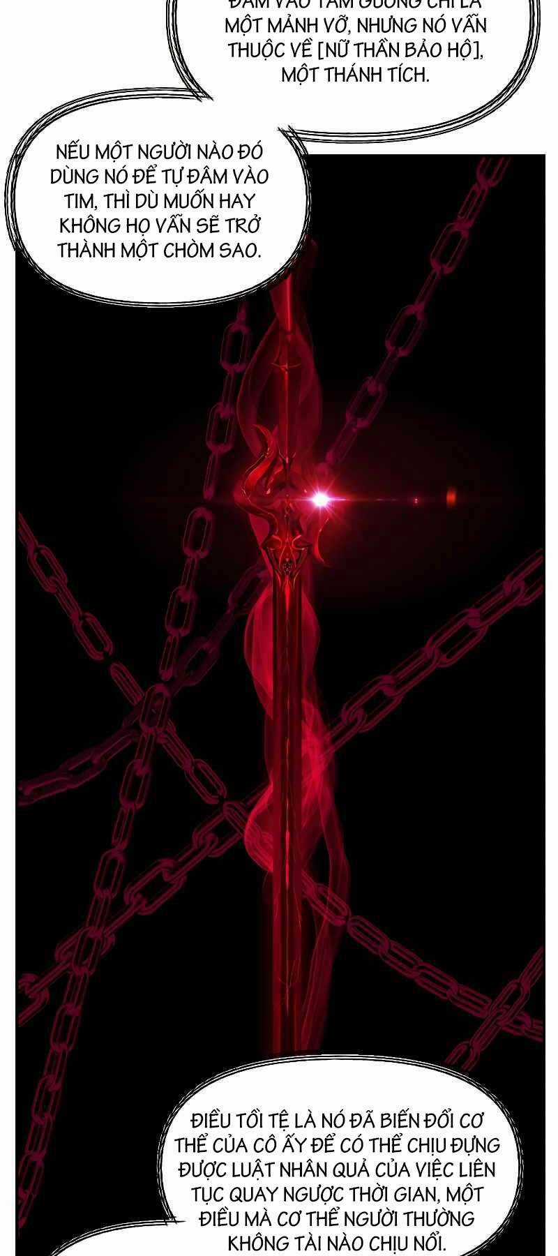 Thợ Săn Tự Sát Cấp Sss Chapter 95 trang 46