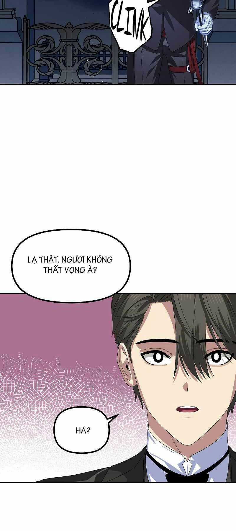 Thợ Săn Tự Sát Cấp Sss Chapter 95 trang 48