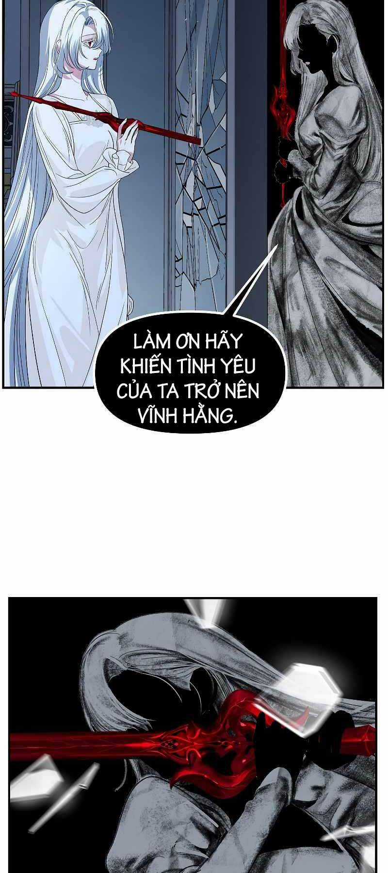 Thợ Săn Tự Sát Cấp Sss Chapter 95 trang 5