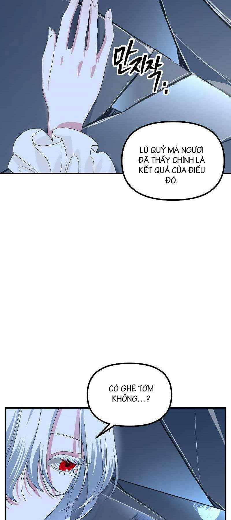 Thợ Săn Tự Sát Cấp Sss Chapter 95 trang 52