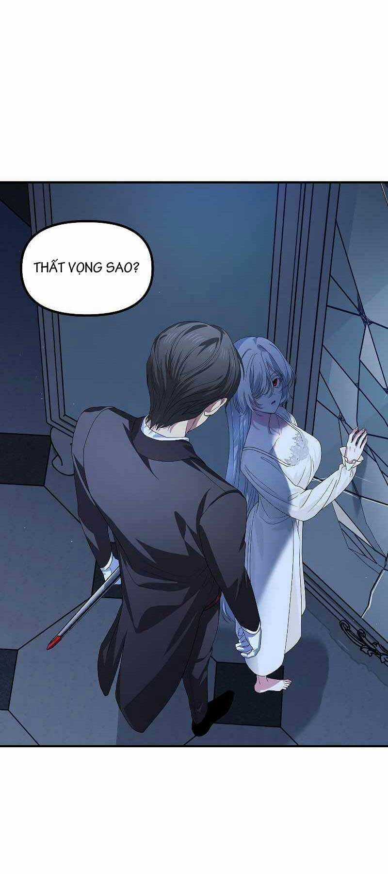 Thợ Săn Tự Sát Cấp Sss Chapter 95 trang 55