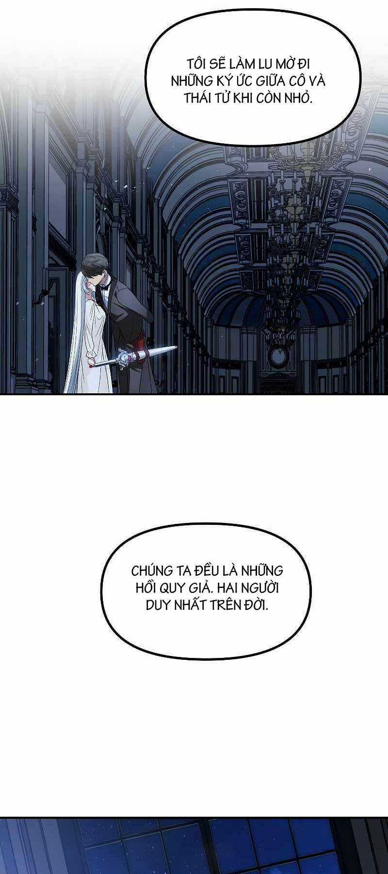 Thợ Săn Tự Sát Cấp Sss Chapter 95 trang 66