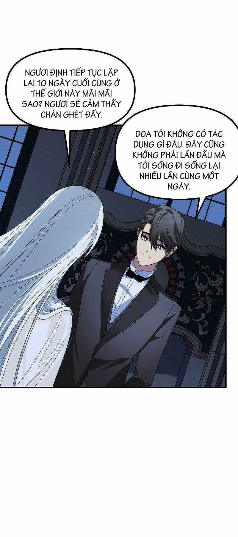 Thợ Săn Tự Sát Cấp Sss Chapter 95 trang 68