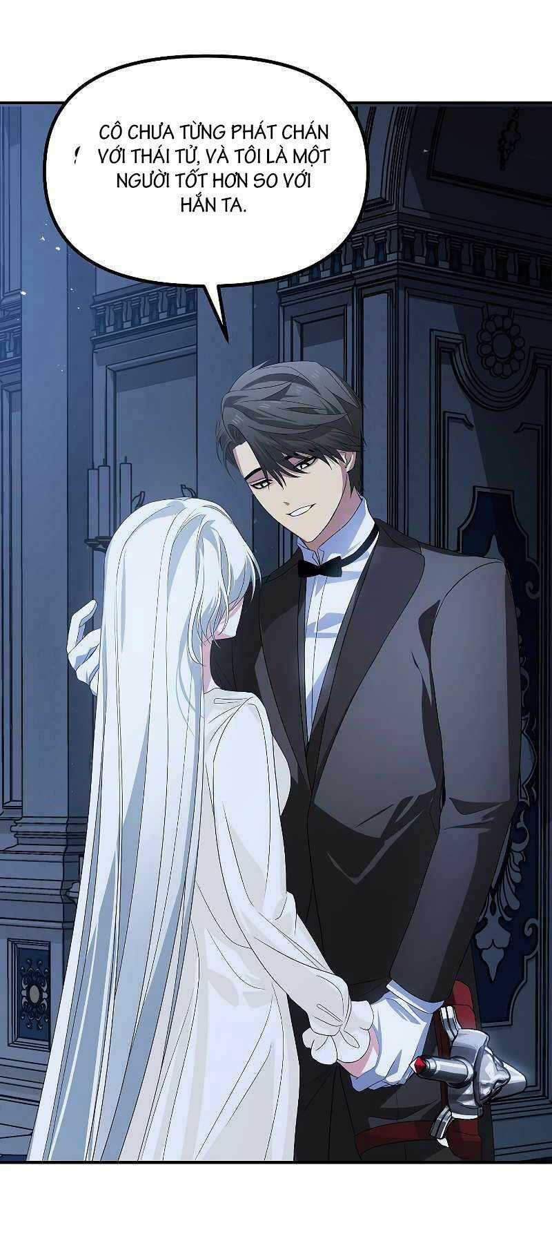 Thợ Săn Tự Sát Cấp Sss Chapter 95 trang 71