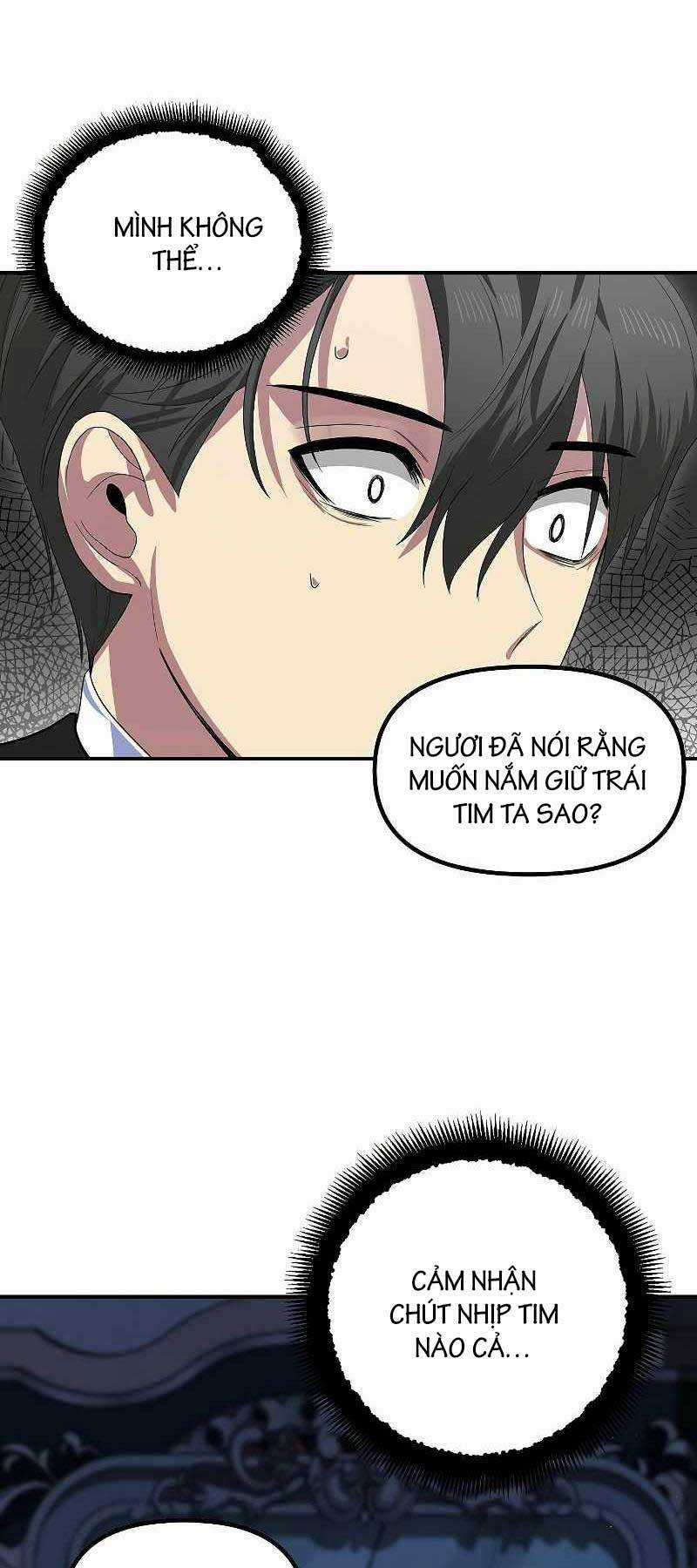 Thợ Săn Tự Sát Cấp Sss Chapter 95 trang 8