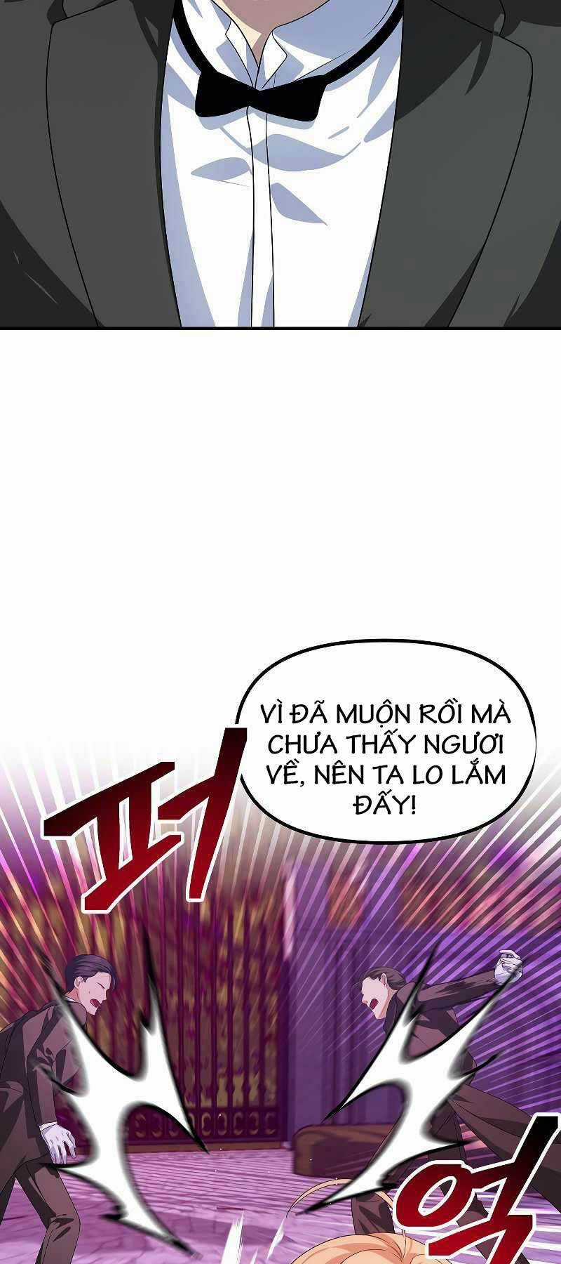 Thợ Săn Tự Sát Cấp Sss Chapter 96 trang 10