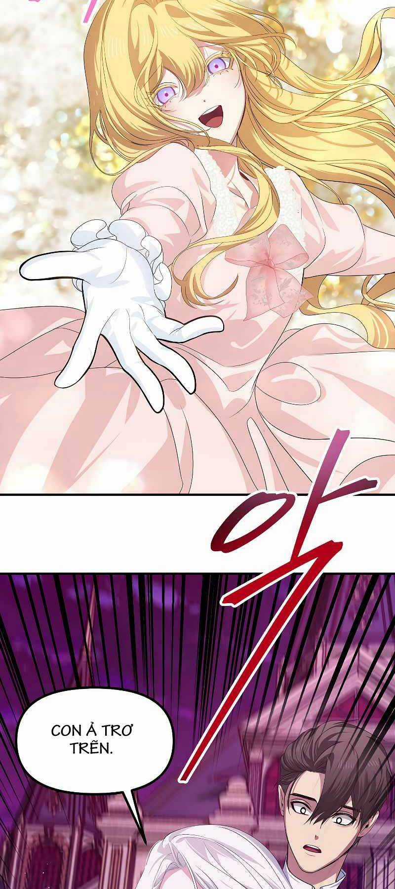 Thợ Săn Tự Sát Cấp Sss Chapter 96 trang 15