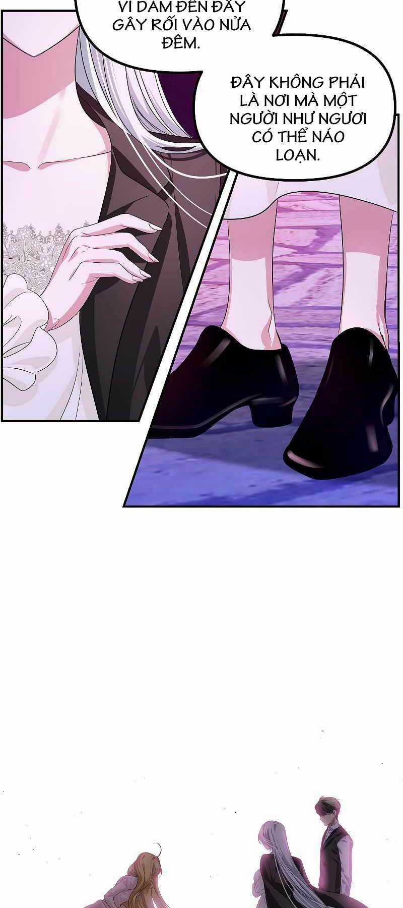 Thợ Săn Tự Sát Cấp Sss Chapter 96 trang 17