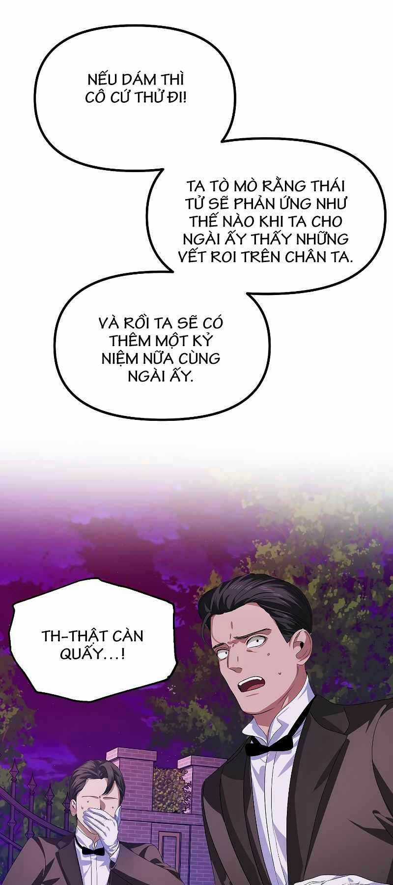 Thợ Săn Tự Sát Cấp Sss Chapter 96 trang 20
