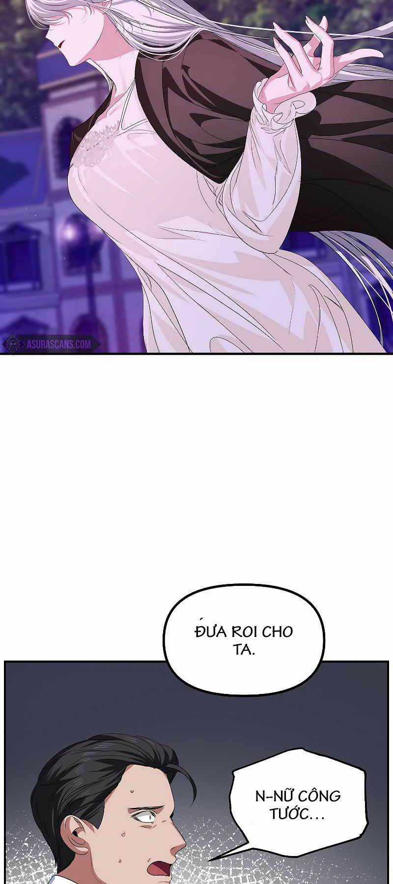 Thợ Săn Tự Sát Cấp Sss Chapter 96 trang 23