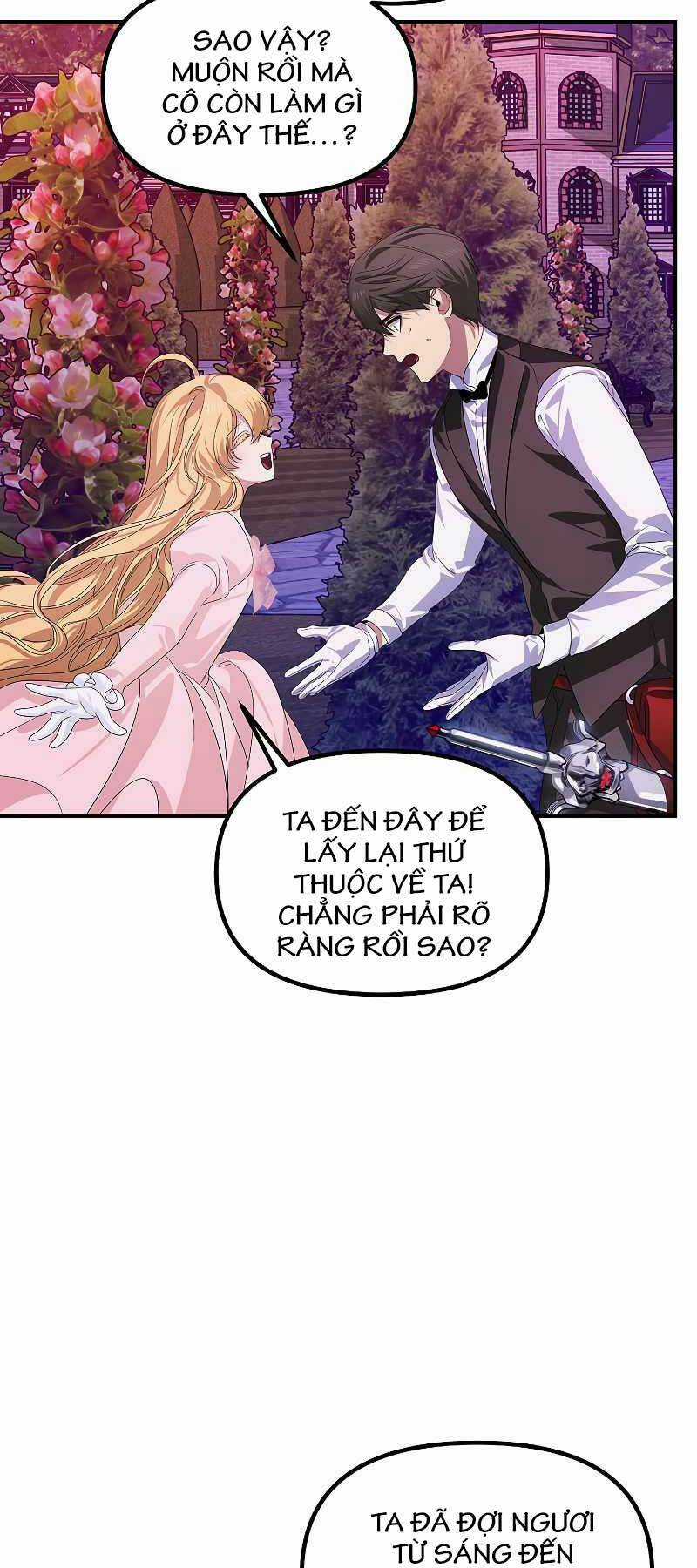 Thợ Săn Tự Sát Cấp Sss Chapter 96 trang 27