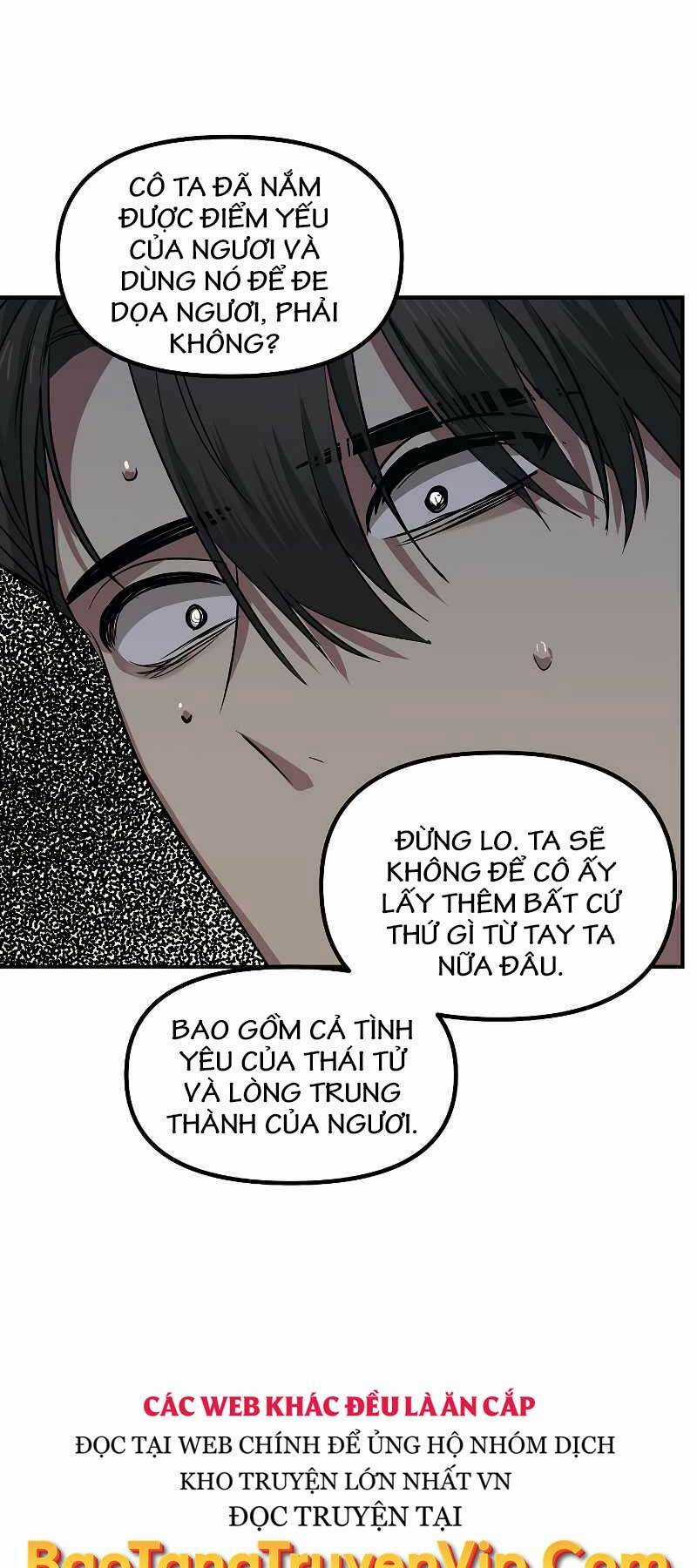 Thợ Săn Tự Sát Cấp Sss Chapter 96 trang 29