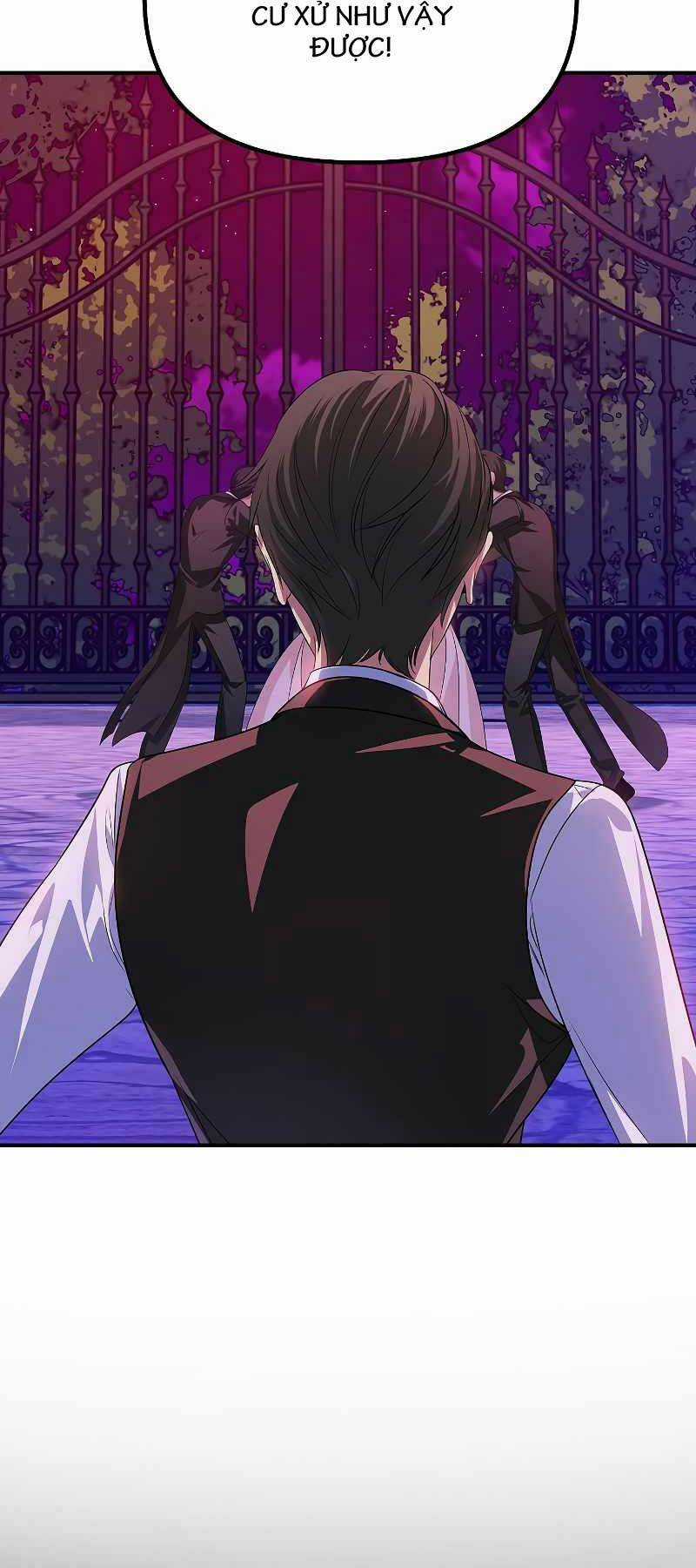 Thợ Săn Tự Sát Cấp Sss Chapter 96 trang 3