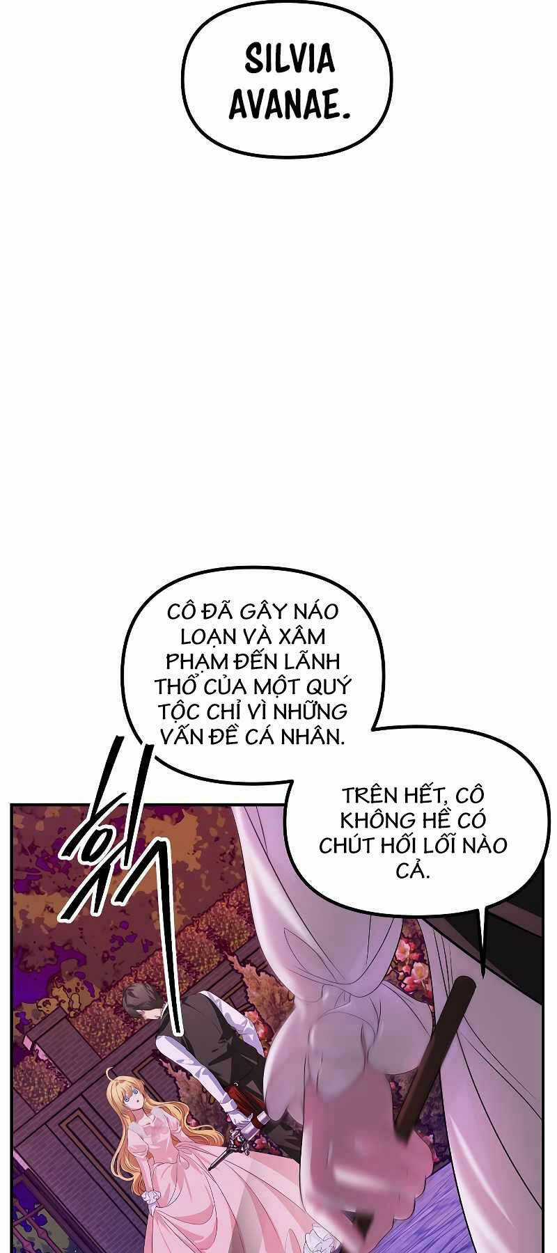 Thợ Săn Tự Sát Cấp Sss Chapter 96 trang 34