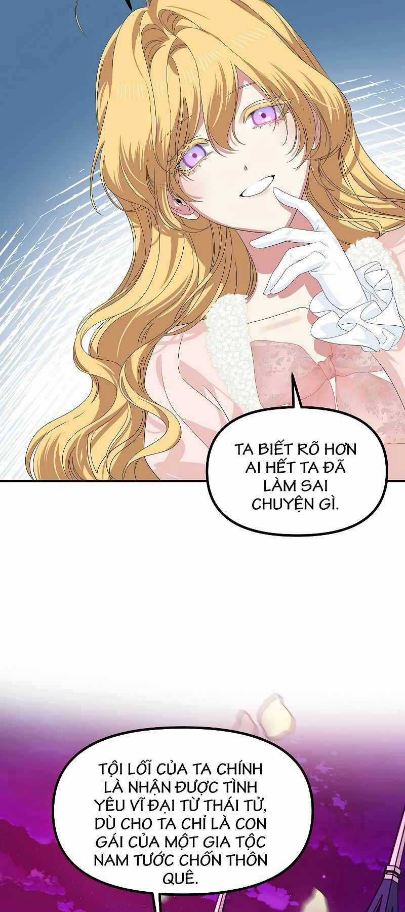 Thợ Săn Tự Sát Cấp Sss Chapter 96 trang 36