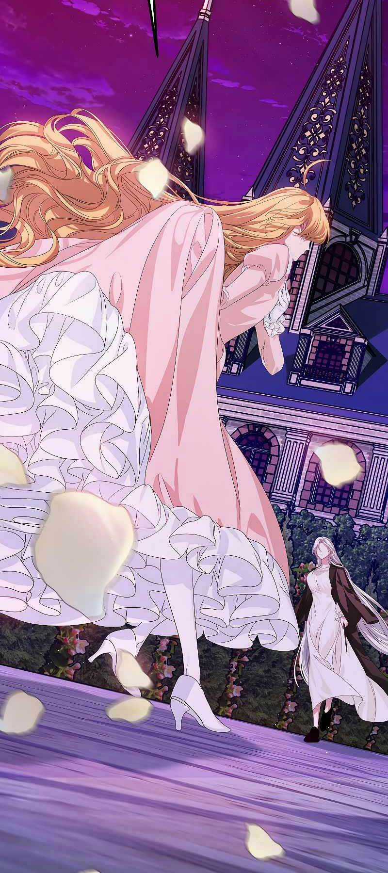 Thợ Săn Tự Sát Cấp Sss Chapter 96 trang 37