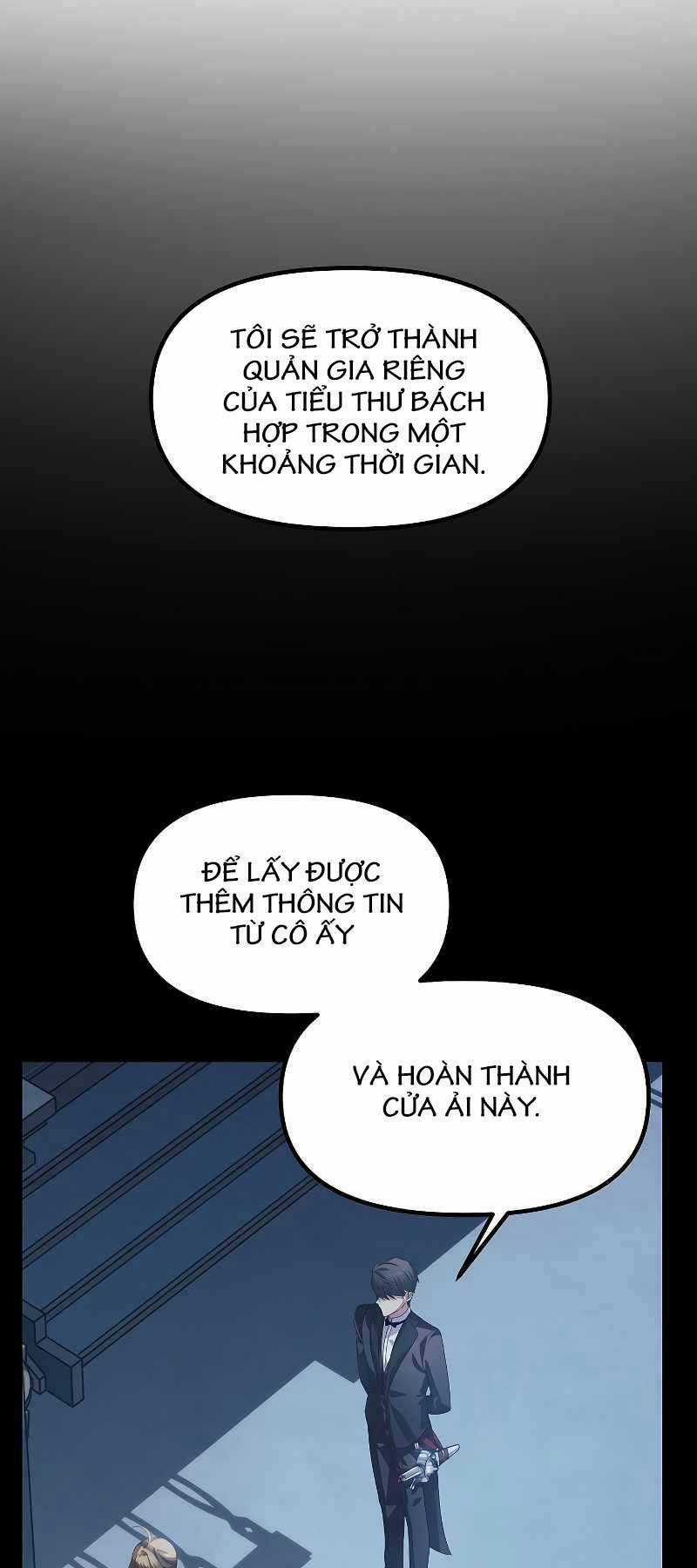 Thợ Săn Tự Sát Cấp Sss Chapter 96 trang 4
