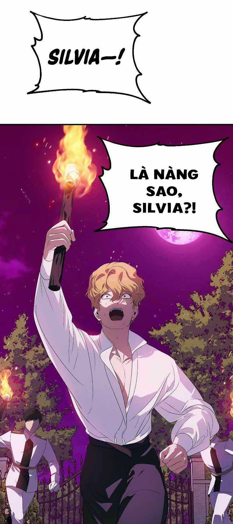 Thợ Săn Tự Sát Cấp Sss Chapter 96 trang 40