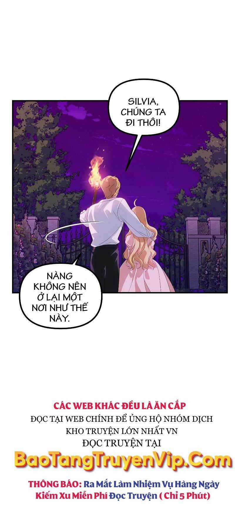 Thợ Săn Tự Sát Cấp Sss Chapter 96 trang 48