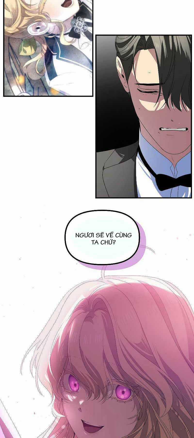 Thợ Săn Tự Sát Cấp Sss Chapter 96 trang 53