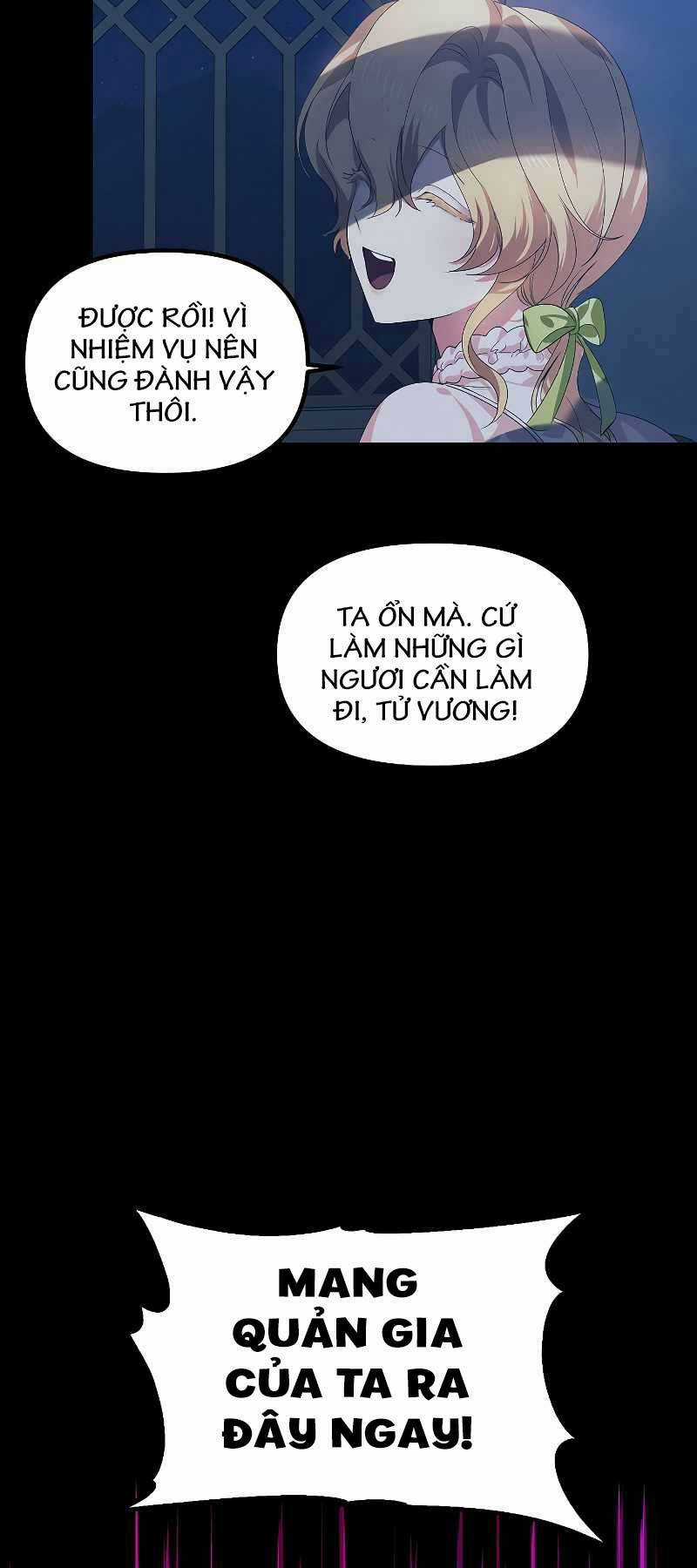 Thợ Săn Tự Sát Cấp Sss Chapter 96 trang 6