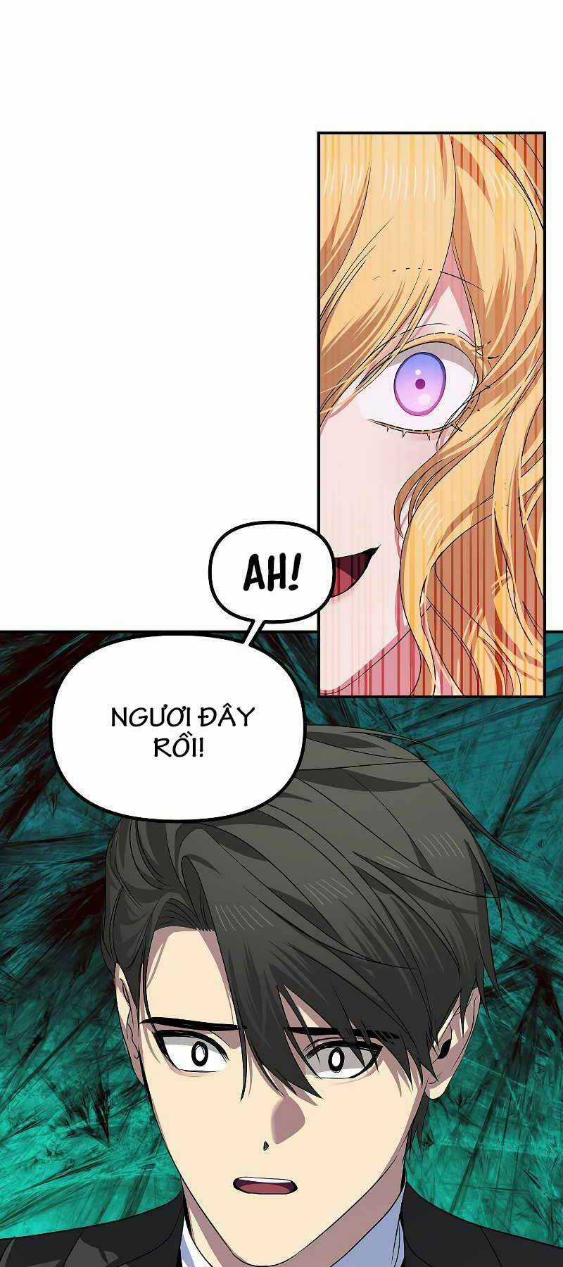 Thợ Săn Tự Sát Cấp Sss Chapter 96 trang 9