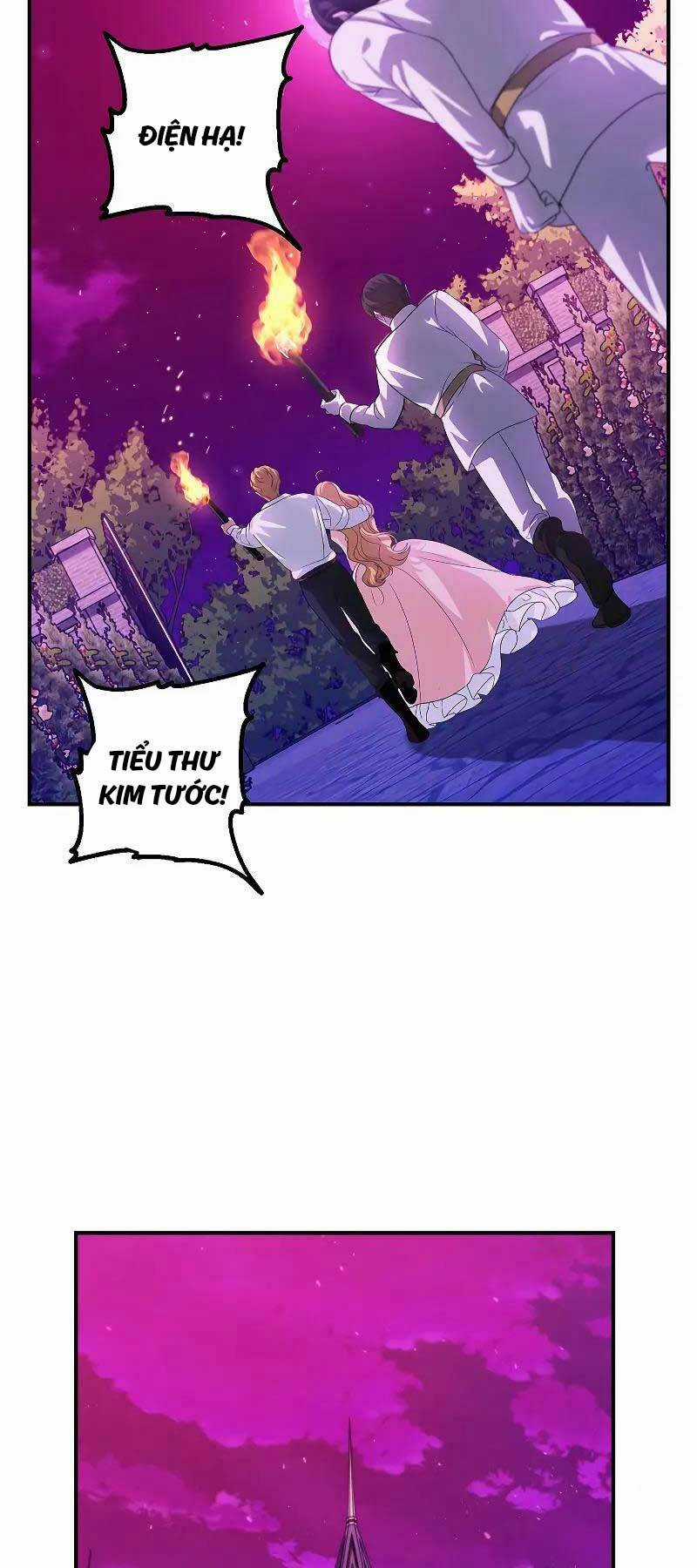 Thợ Săn Tự Sát Cấp Sss Chapter 97 trang 11