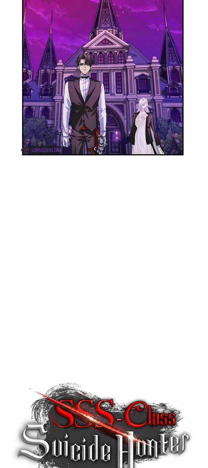 Thợ Săn Tự Sát Cấp Sss Chapter 97 trang 12