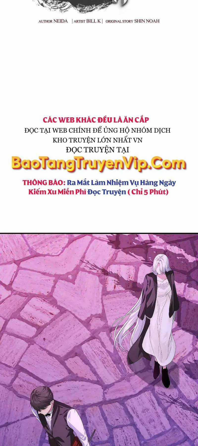 Thợ Săn Tự Sát Cấp Sss Chapter 97 trang 13