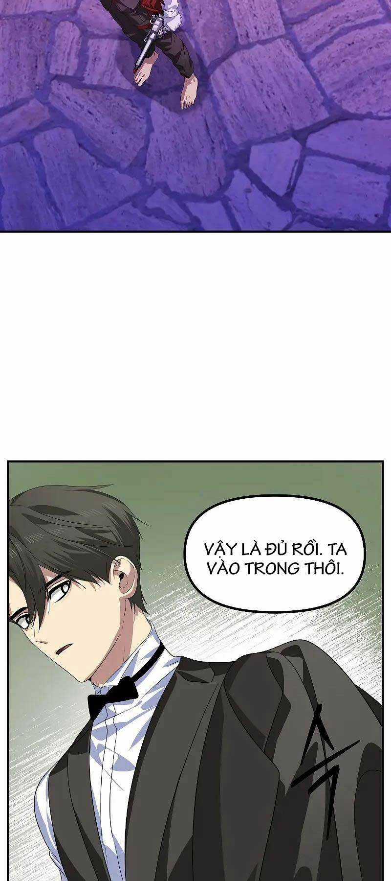 Thợ Săn Tự Sát Cấp Sss Chapter 97 trang 14