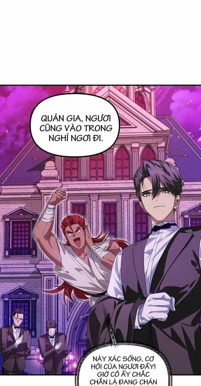 Thợ Săn Tự Sát Cấp Sss Chapter 97 trang 17
