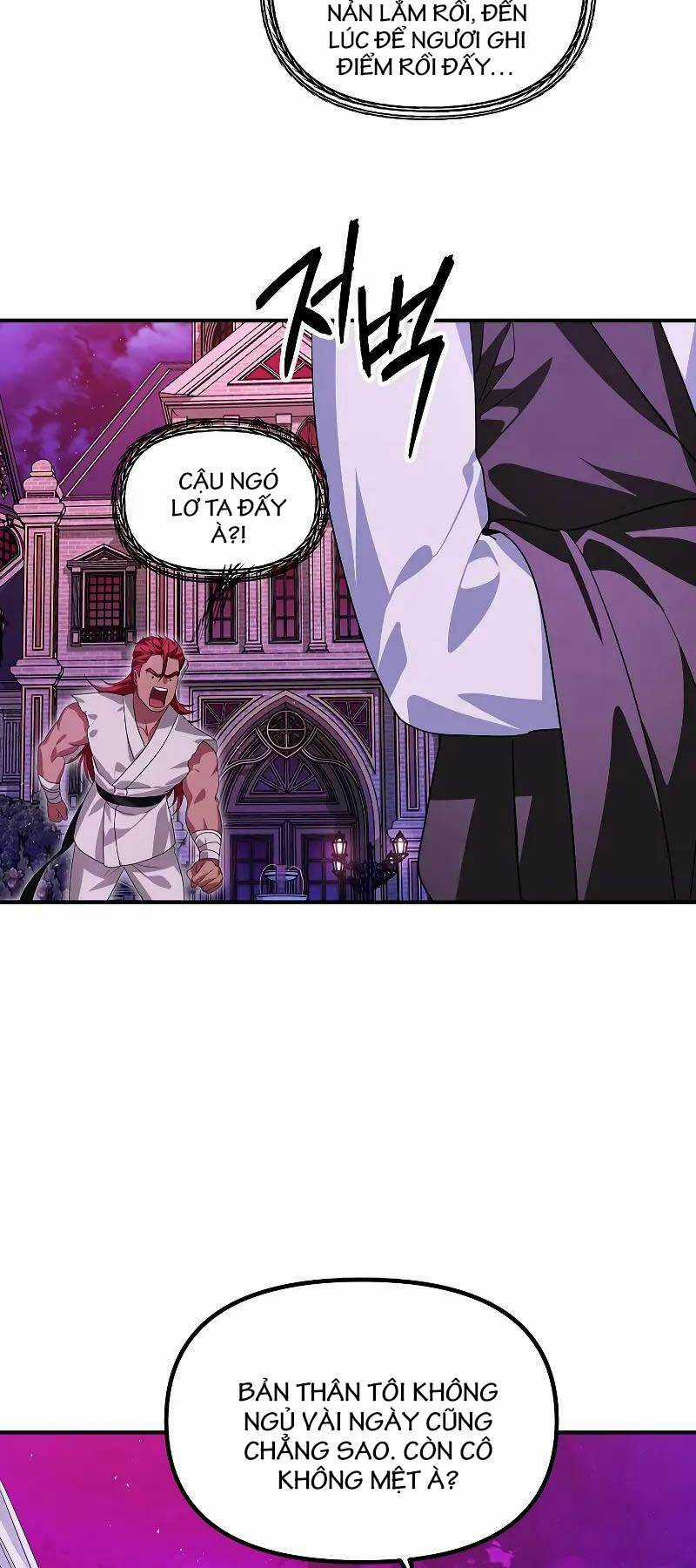 Thợ Săn Tự Sát Cấp Sss Chapter 97 trang 18