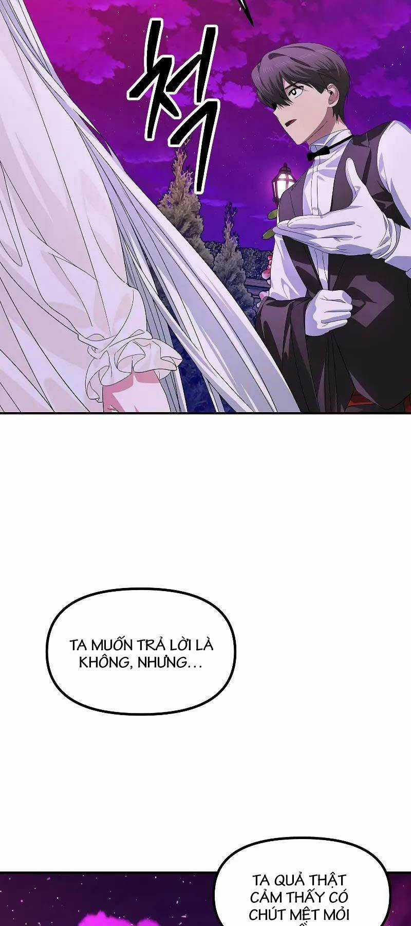 Thợ Săn Tự Sát Cấp Sss Chapter 97 trang 19