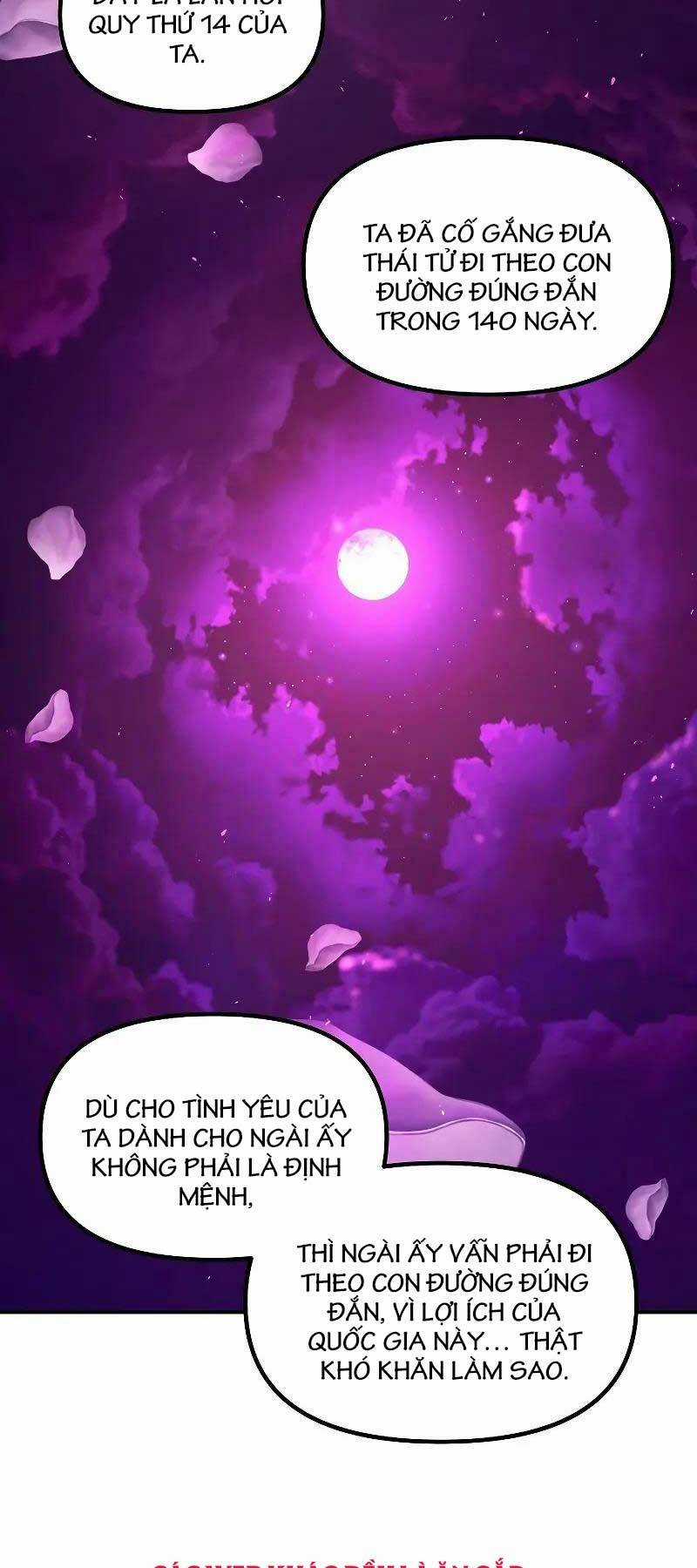 Thợ Săn Tự Sát Cấp Sss Chapter 97 trang 21