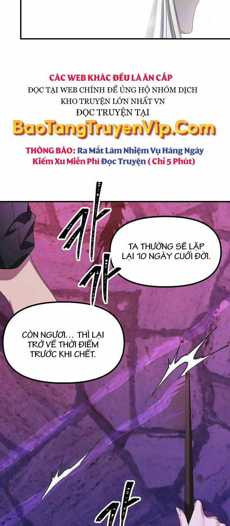 Thợ Săn Tự Sát Cấp Sss Chapter 97 trang 25