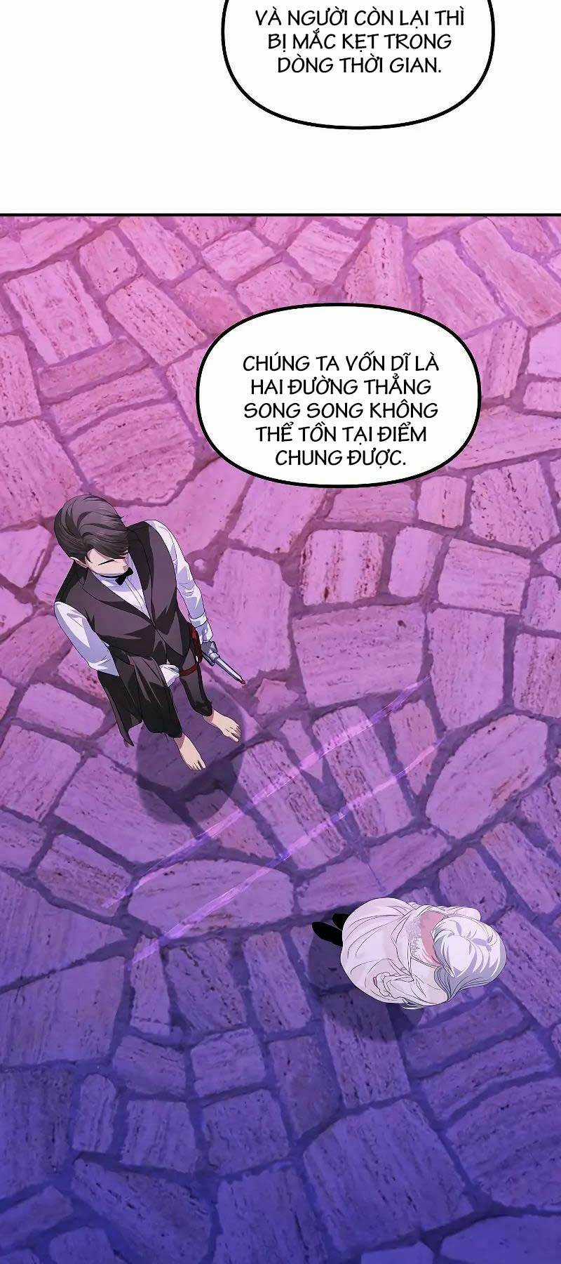 Thợ Săn Tự Sát Cấp Sss Chapter 97 trang 28