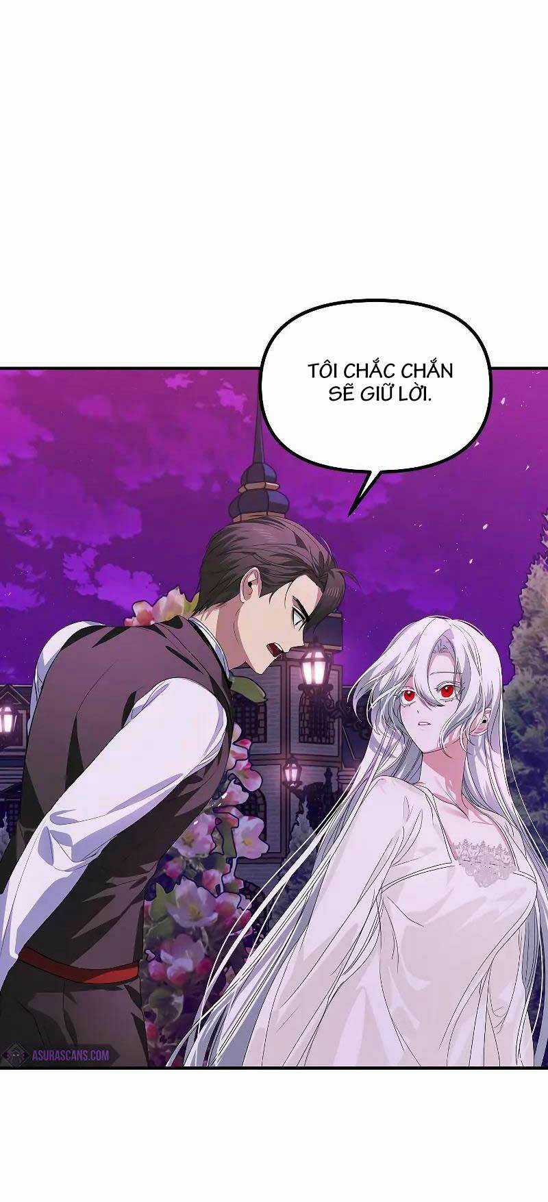 Thợ Săn Tự Sát Cấp Sss Chapter 97 trang 33