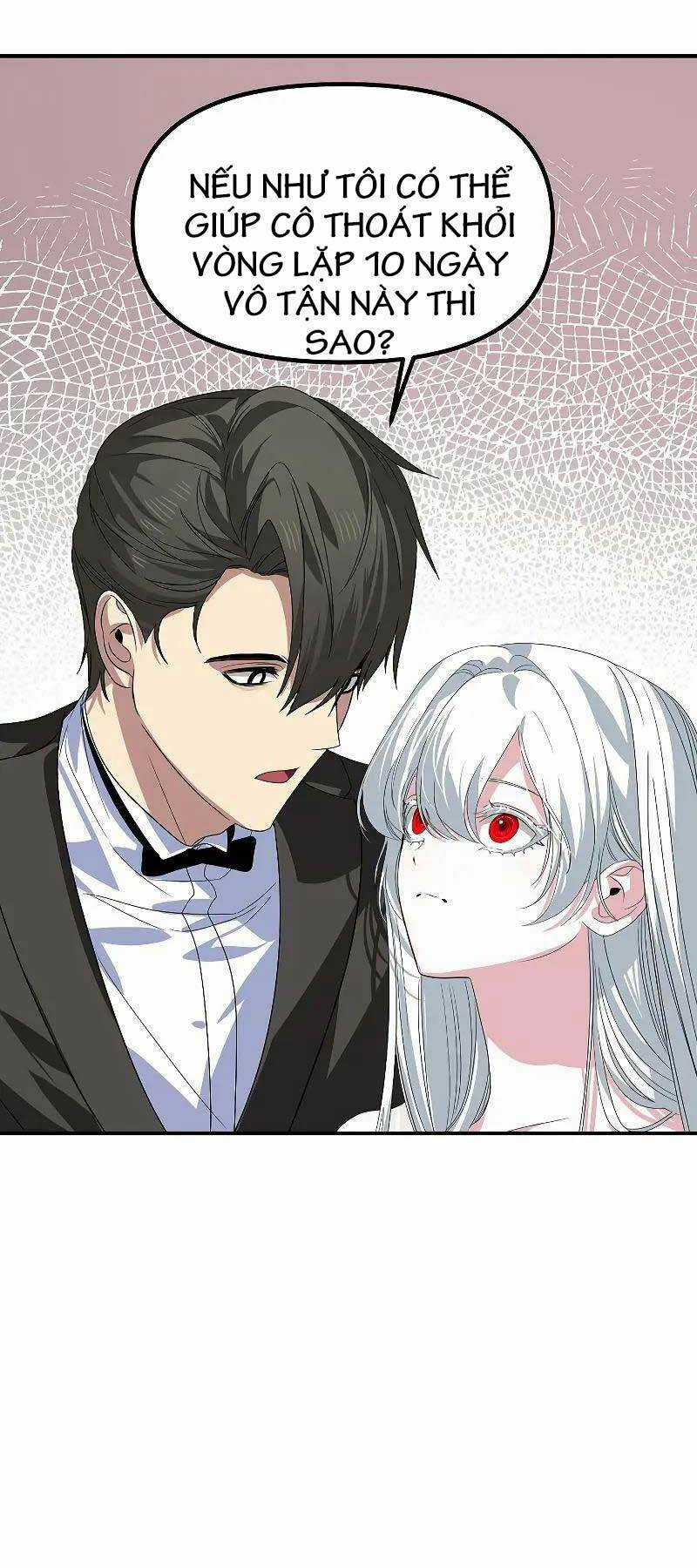 Thợ Săn Tự Sát Cấp Sss Chapter 97 trang 35