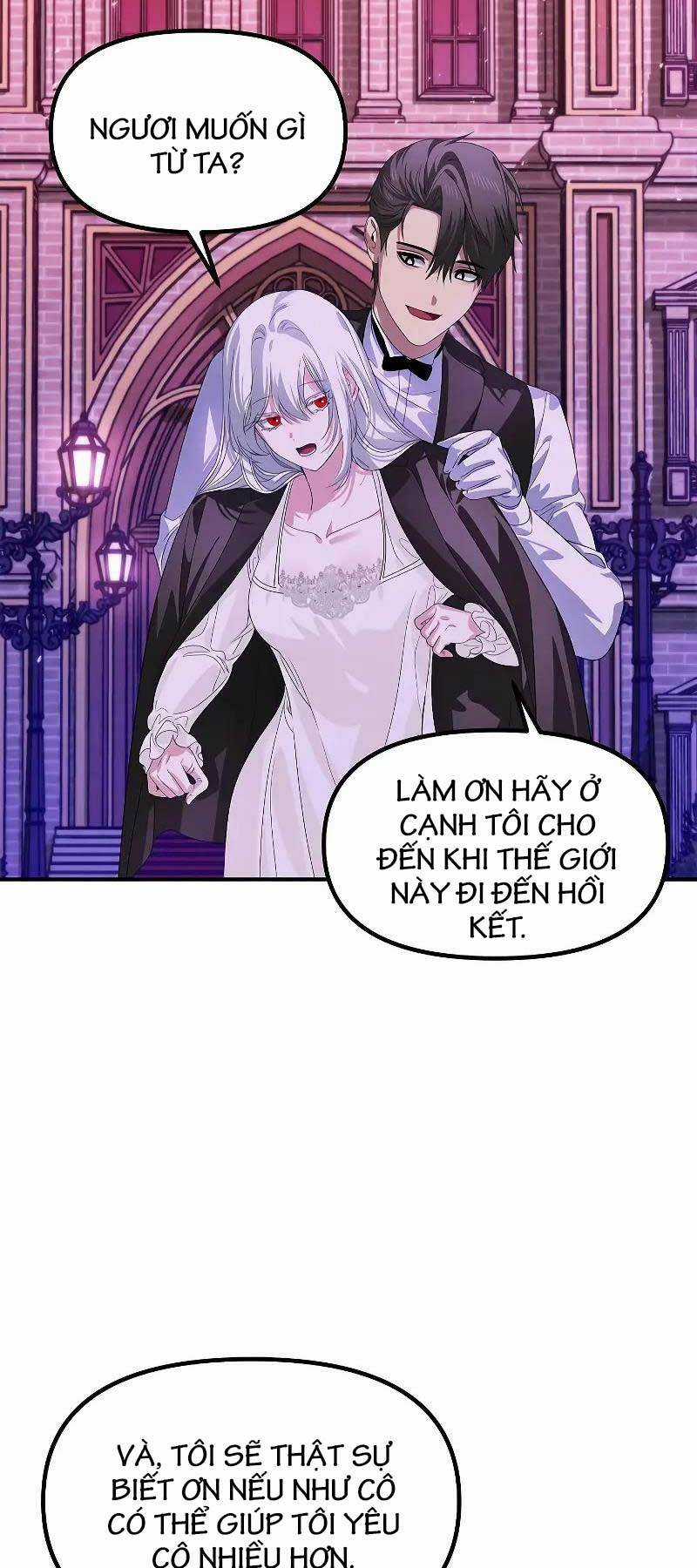 Thợ Săn Tự Sát Cấp Sss Chapter 97 trang 38