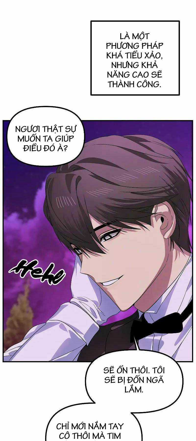 Thợ Săn Tự Sát Cấp Sss Chapter 97 trang 41