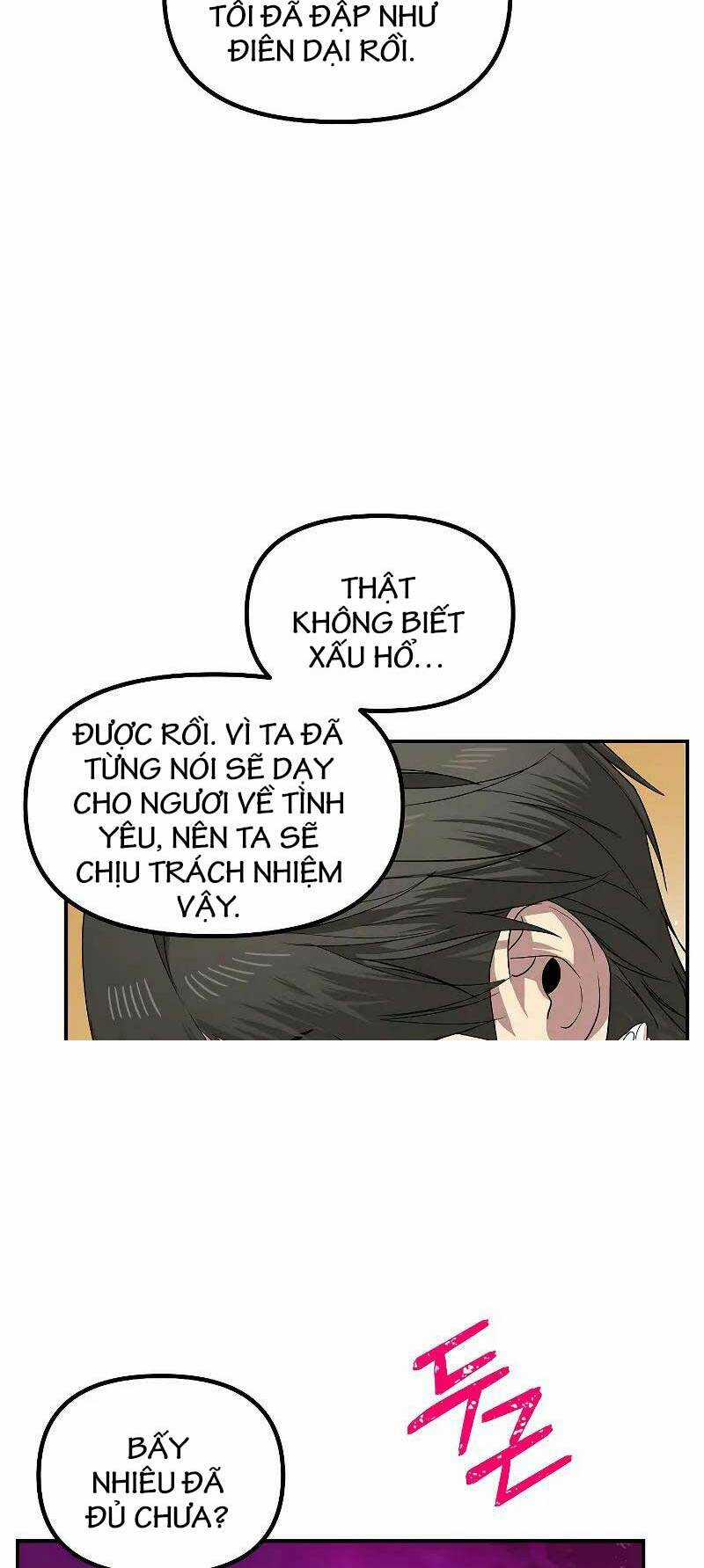 Thợ Săn Tự Sát Cấp Sss Chapter 97 trang 42