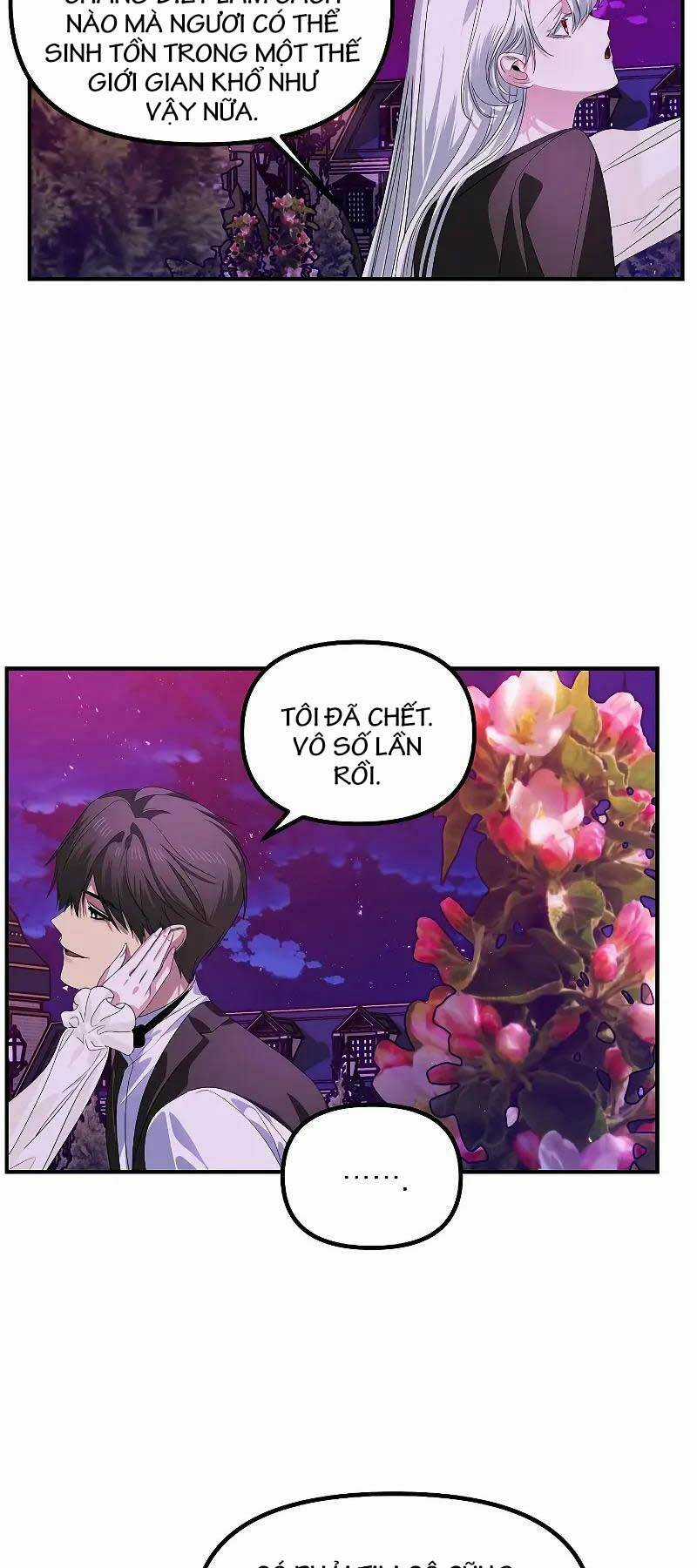 Thợ Săn Tự Sát Cấp Sss Chapter 97 trang 44