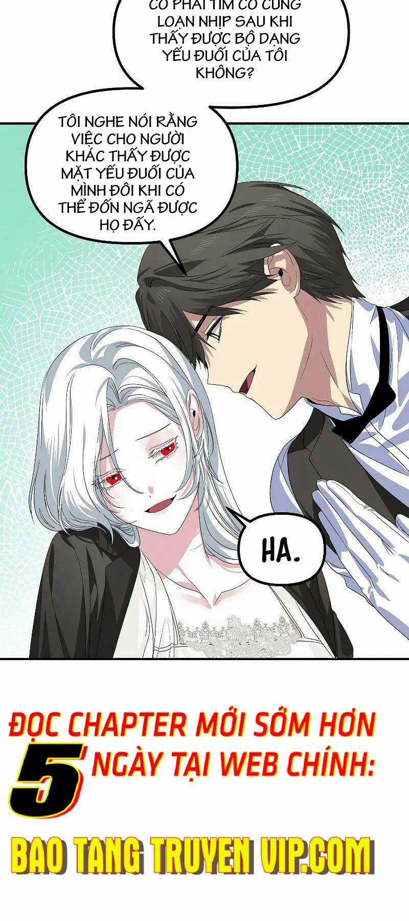 Thợ Săn Tự Sát Cấp Sss Chapter 97 trang 45