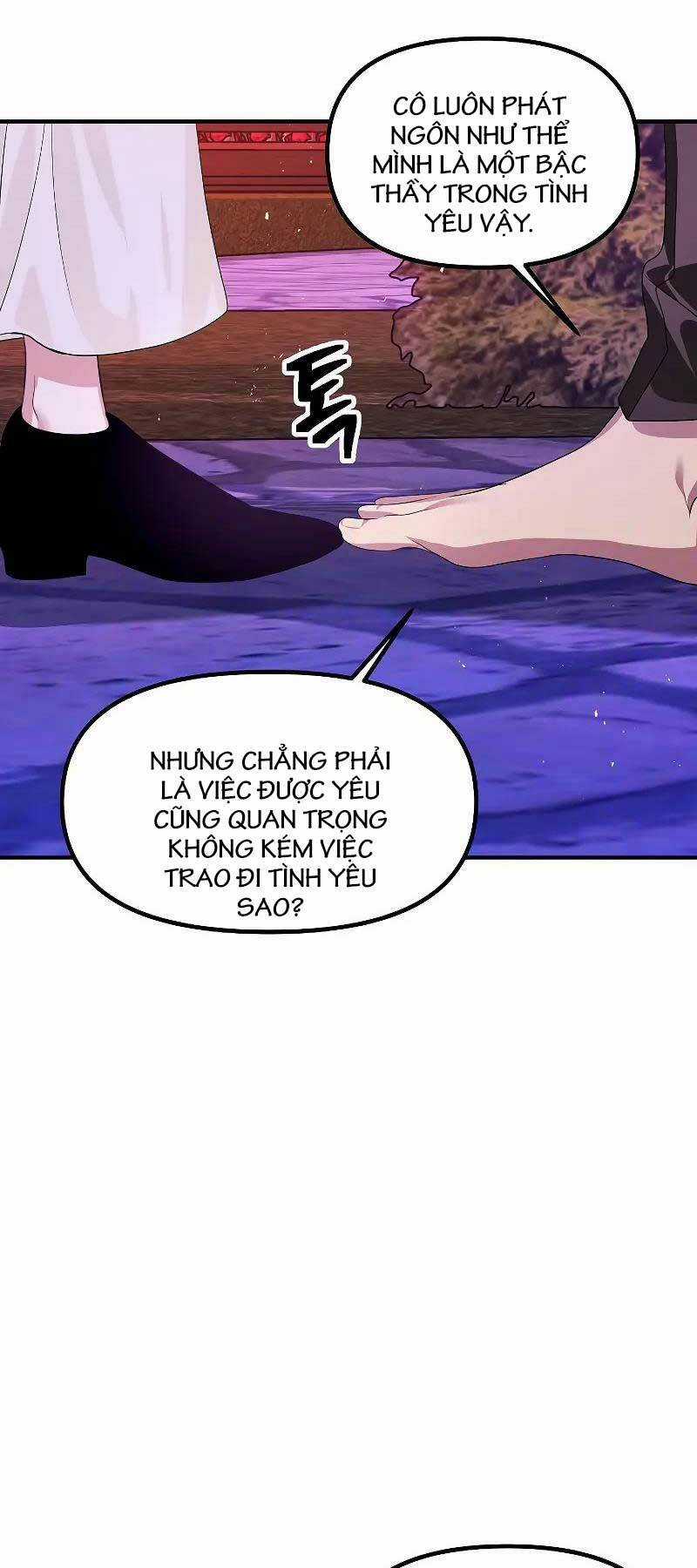 Thợ Săn Tự Sát Cấp Sss Chapter 97 trang 47