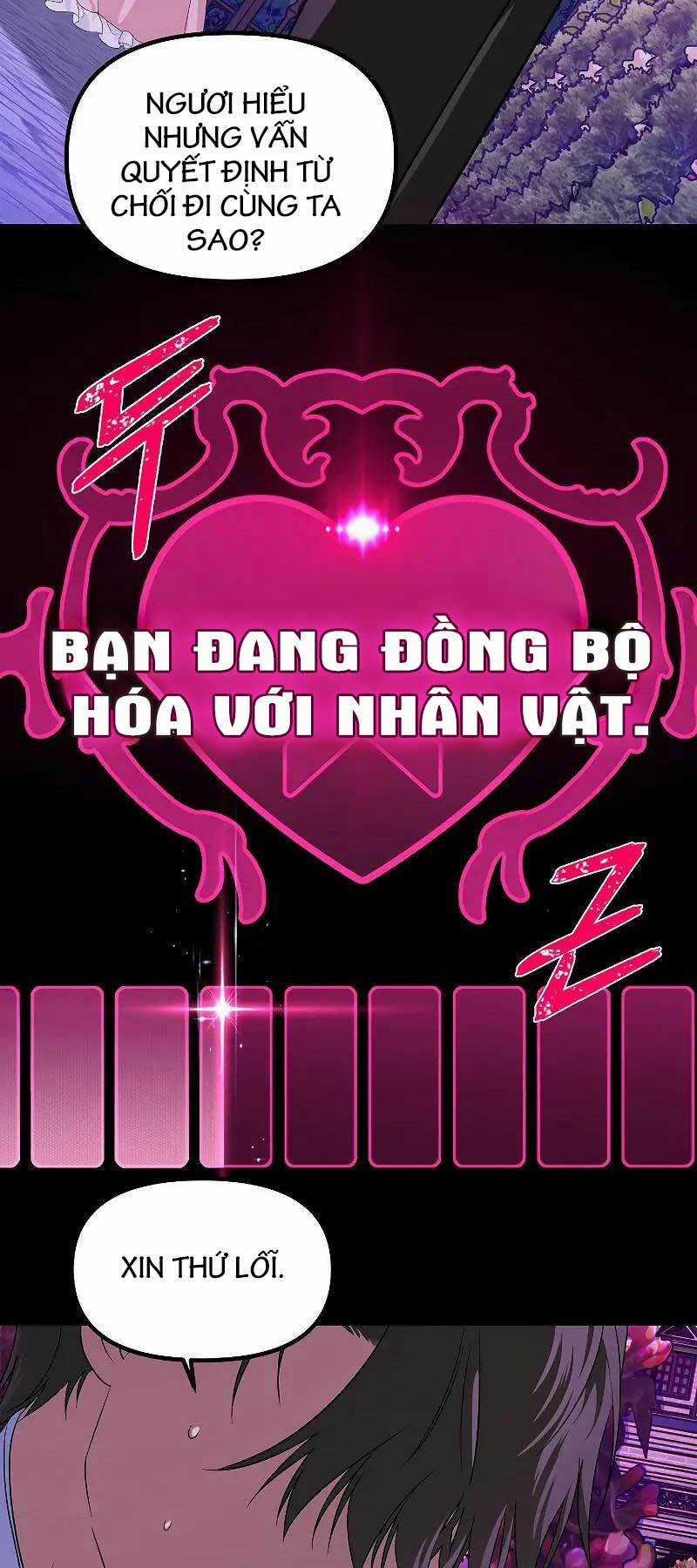 Thợ Săn Tự Sát Cấp Sss Chapter 97 trang 5