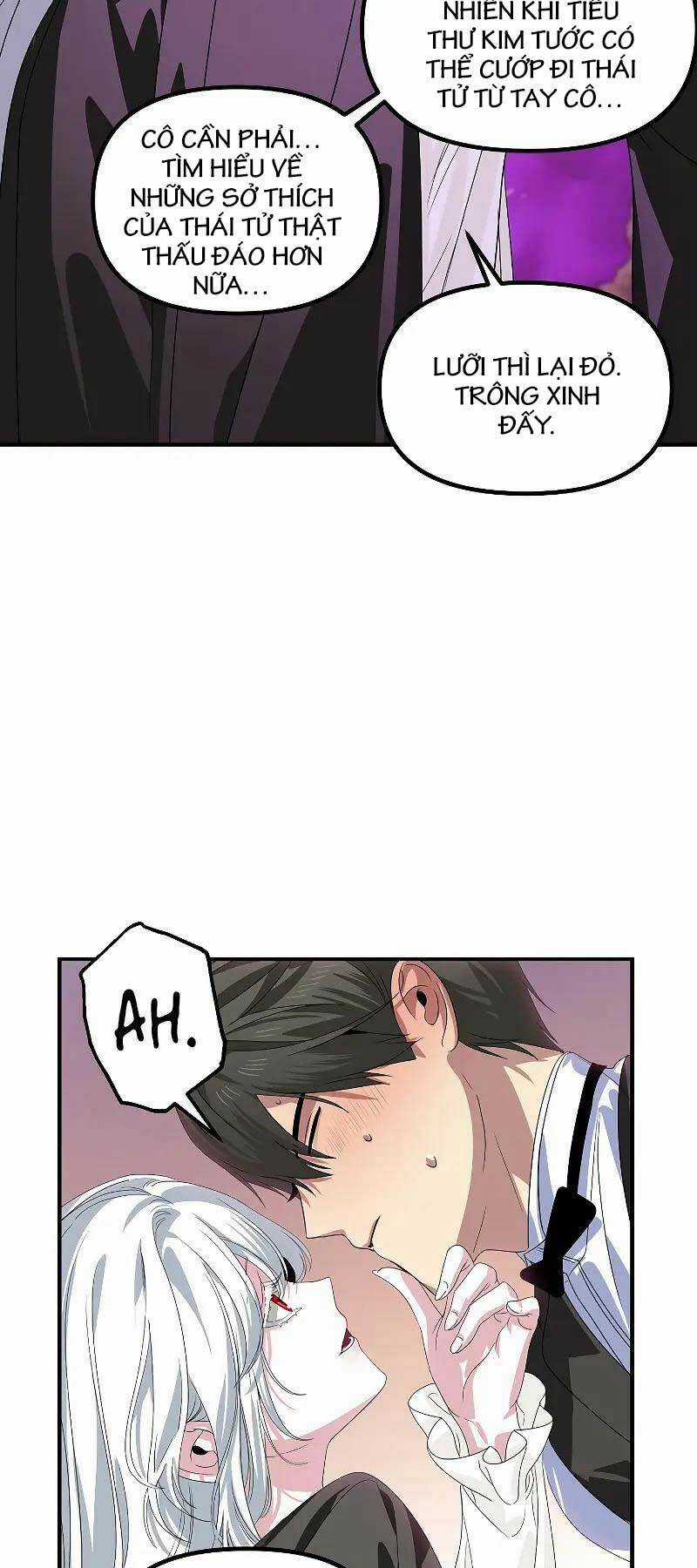 Thợ Săn Tự Sát Cấp Sss Chapter 97 trang 51